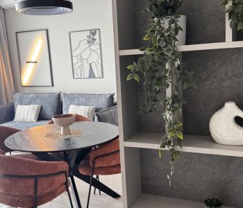apartament