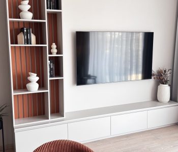 obzaveden apartament varna